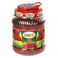 ONCU BIBER SALCASI 1650 GR TATLI