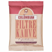 MEHMET EFENDI FILTRE KAHVE 80 GR.