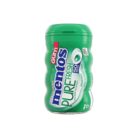 MENTOS SAKIZ P.FRESH YESIL NANE 30 GR