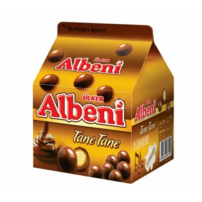 ULKER ALBENI TANE TANE 29 GR 154509
