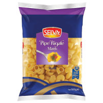 SELVA MANTI MAKARNA 500 GR PAKET