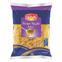 SELVA 500 KALEM MAKARNA