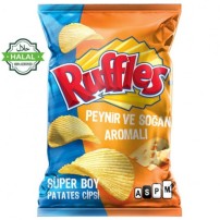 RUFFLES PEYNIR SOGAN 100 GR