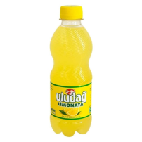 ULUDAG LIMONATA 250 ML PET.