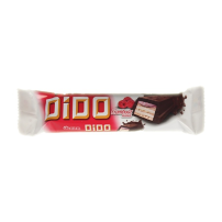 ULKER DIDO FRAMBUAZLI 37 GR. 130605
