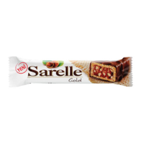 SARELLE GOLD FIN. GOFRET 33GR