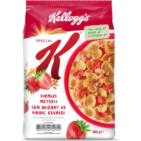 KELLOGGS SPE.KIRMIZI MEYVELI 400 GR.272004