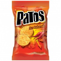 PATOS ACI SOSLU SP 109 GR