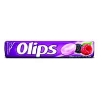 OLIPS 28 GR ORMAN MEYVELERI