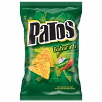 PATOS BAHARATLI  SP.109 GR