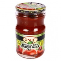 ONCU SALCA 3 U 1 ARADA 700 GR.