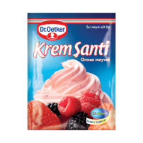 DR.OETKER KREM SANTI 72 GR ORMAN MEYVE
