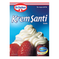 DR.OETKER KREM SANTI 72 GR