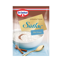 DR.OETKER SUTLAC 141 GR
