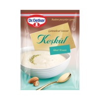 DR.O. KESKUL 125 GR