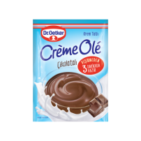 DR.OETKER CREME OLE CIKOLATALI 114 GR