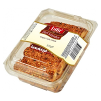 BILIR KRAPAS TUZLU CUBUK 300 GR