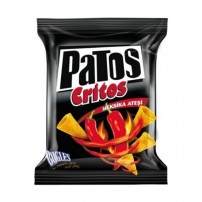 PATOS CRITOS ACI SP 115 GR MEK ACILI
