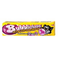 BUBBLICIOUS KARISIK 38 GR