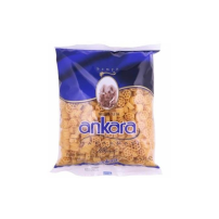 ANKARA MAKARNA BAMYA 500 GR.
