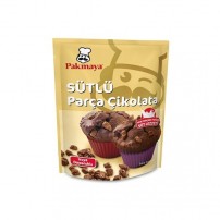 PAKMAYA 70 GR SUTLU PARCA CIKOLATALI