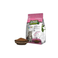 JUNGLE TAVUKLU YAVRU KEDI MAMASI 500 GR