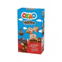OZMO HOPPO CIKOLATA  KREMALI 40 GR