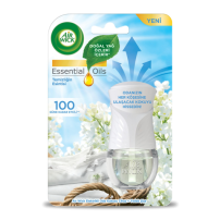 AIRWICK ELEKTRIKLI KIT TEMIZLIK ESINTISI*