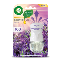 AIRWICK ELEKTRIKLI KIT LAVANTA*