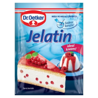 DR.OETKER PASTA JELATIN