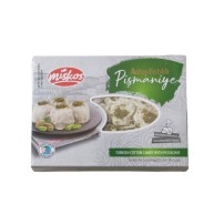 MISKOS ANT.FISTIKLI PISMANIYE 250 GR