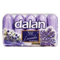 DALAN BEAUTY 5X70 GR LAVANTA