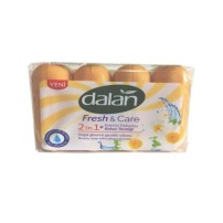 DALAN FRESH-CARE 4X90 GR BAH.TAZELIGI