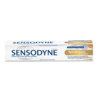 SENSODYNE 75 ML TAM KORUMA BEYAZLATICI
