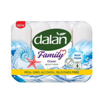 DALAN FAMILY 4X75 GR OKYANUS