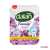 DALAN FAMILY 4X75 GR LEYLAK BUKETI