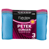 FLODEX PETEK SUNGER 3 LU