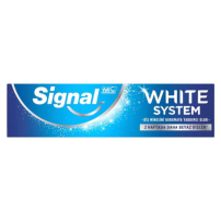 SIGNAL DIS MACUNU WHITE SYSTEM 75 ML