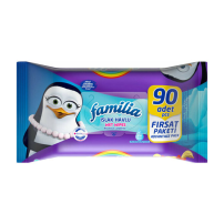 FAMILIA ISLAK HAVLU 90-LI.