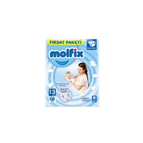 MOLFIX FIRSAT PAK. MIDI 4-9 KG 3 NO 68 LI
