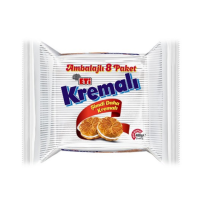 ETI KREMALI 8 LI PAKET 488 GR.