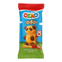OZMO OGOPOGO CILEKLI KEK 30 GR