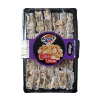 BENER FINDIKLI LOKUM 400 GR