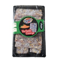 BENER YER FISTIKLI CEZERYE 400 GR