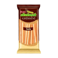 ULKER ALTINBASAK GRISSINI CAVDARLI 125 GR 74301