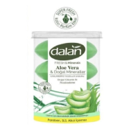 DALAN FRESH-MINERAL 4X110 GR ALOE VERA