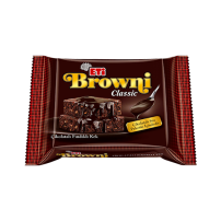 ETI BROWNI CIKOLATA SOSLU KEK 165 GR