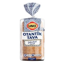 UNO OTANTIK TAVA EKMEK 470 GR