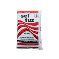 SEL TUZ IYOTLU SOFRA TUZU 1500 GR