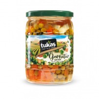 TUKAS GARNITUR 560 GR CAM